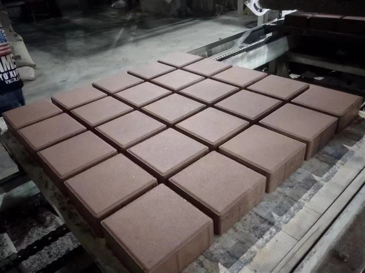 Eliana Block Mould high quality
